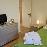 Sara&pietro's アパート *
