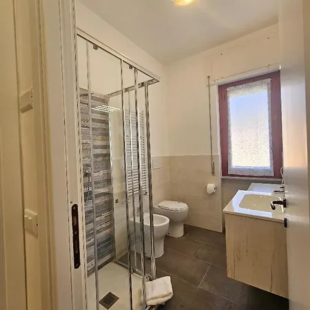 Апартаменти Sara&pietro's Діано-Марина