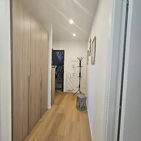 Sara&pietro's Diano Marina