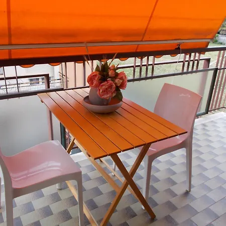 Sara&pietro's Appartamento Diano Marina