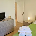 Sara&pietro's Apartmán *