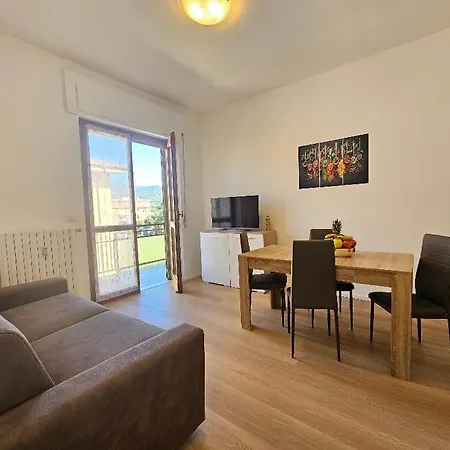 Sara&pietro's * Diano Marina