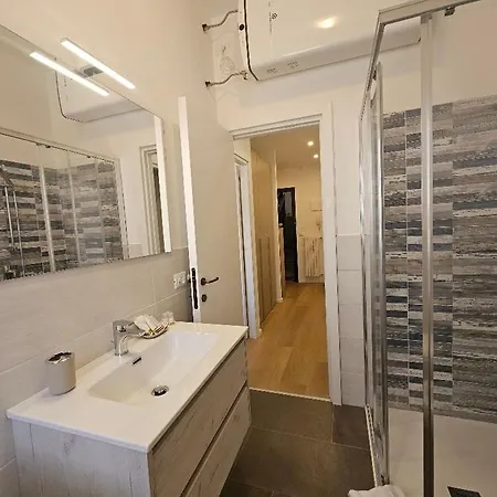 Apartment Sara&pietro's