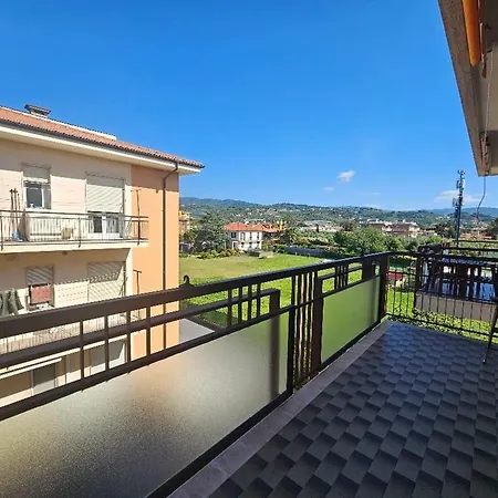 Apartmán Sara&pietro's *
