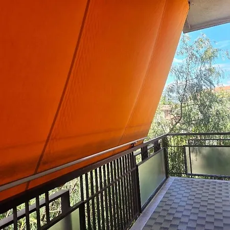 Apartment Sara&pietro's *