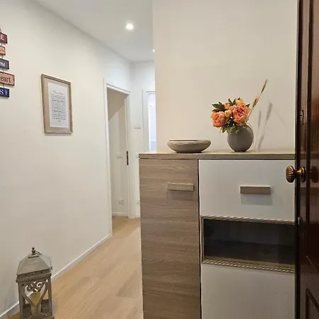 Apartment Sara&pietro's Diano Marina