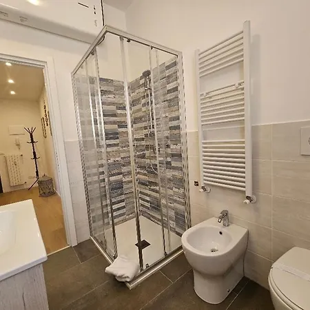 Sara&pietro's Apartment *