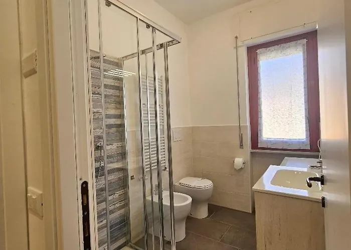 Apartment Sara&pietro's Diano Marina