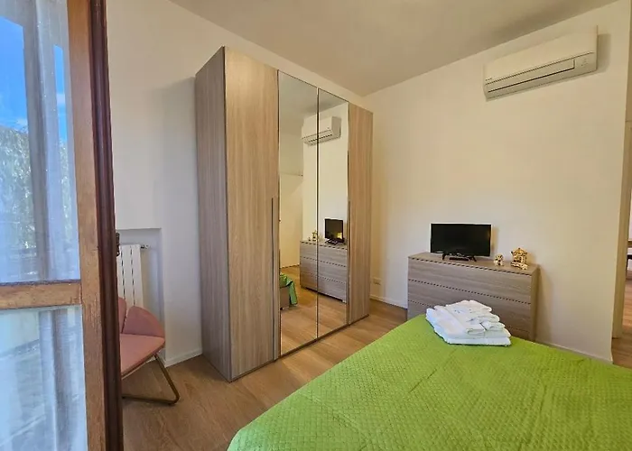 Apartment Sara&pietro's *