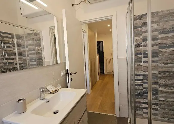 Apartment Sara&pietro's