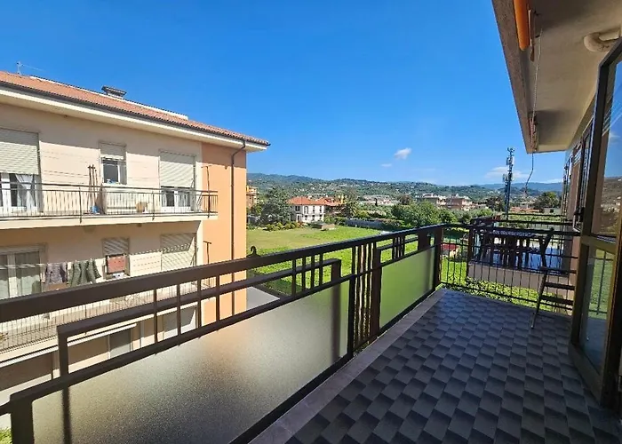 Apartment Sara&pietro's *