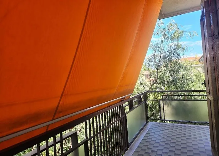 Apartment Sara&pietro's *