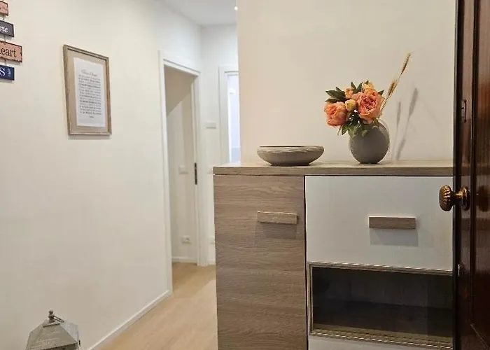 Apartment Sara&pietro's Diano Marina